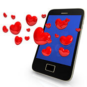 Mobiele datingsites