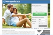 Gratis 3 dagen full membership bij Nieuwerelatie.nl