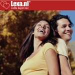 Lexa.nl is winnaar verkiezing Website van het Jaar 2013