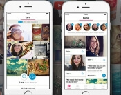 Pepper lanceert nieuwe iOS app voor online dating