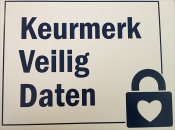 Keurmerk Veilig Daten voor online dating sites