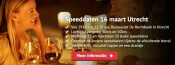 Speeddaten in maart via Relatieplanet