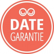 Date garantie bij Lexa.nl