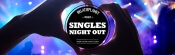 Relatieplanet organiseert Singles Night Out