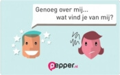 Beter niet overdrijven op datingprofiel