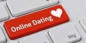Nieuwe jaar beginnen met online dating