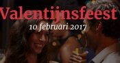 Relatieplanet organiseert speciaal Valentijnsfeest voor singles