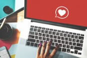 Herken signalen van online datingfraude