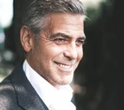 Online dating site verloot date met George Clooney