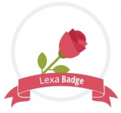 Betrouwbaar daten met Lexa Badge voor singles