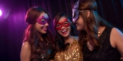 Vier het Singles Masquerade Ball mee met Relatieplanet