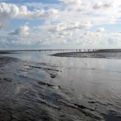 Wadlopen naar Ameland met Relatieplanet