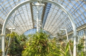 Uniek event voor singles in Hortus Botanicus Escape Room