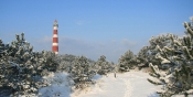 Winterweekend Ameland voor singles