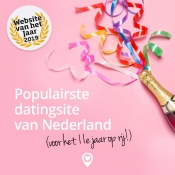 Relatieplanet in 2019 weer Website van het Jaar 