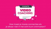 Maak met Lexa van daten een event