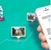 Wandeldate met chatbot Summer Journey 