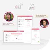 Upgrade voor online dating platform Relatieplanet