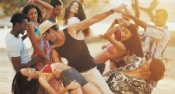 Kom naar de Ibiza Summer Party van online dating site Relatieplanet