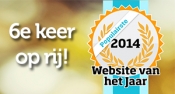 Relatieplanet.nl is weer populairste datingwebsite van het jaar geworden